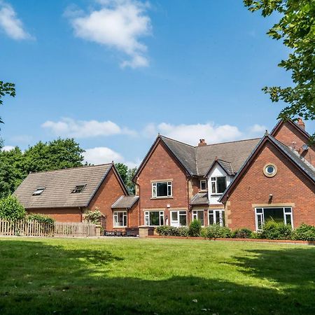The Farmhouse At Ream Hills Weeton  المظهر الخارجي الصورة