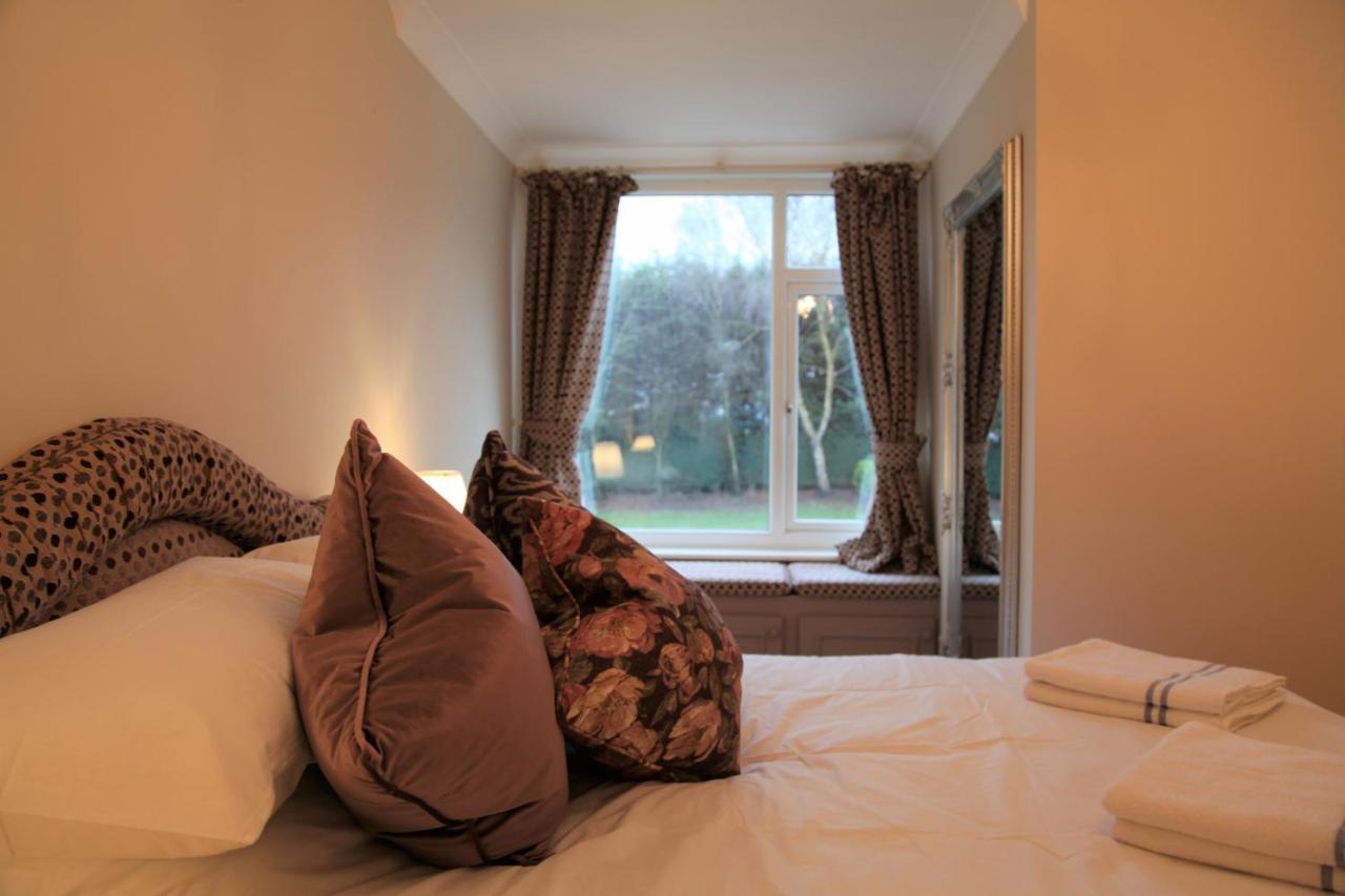 The Farmhouse At Ream Hills Weeton  المظهر الخارجي الصورة