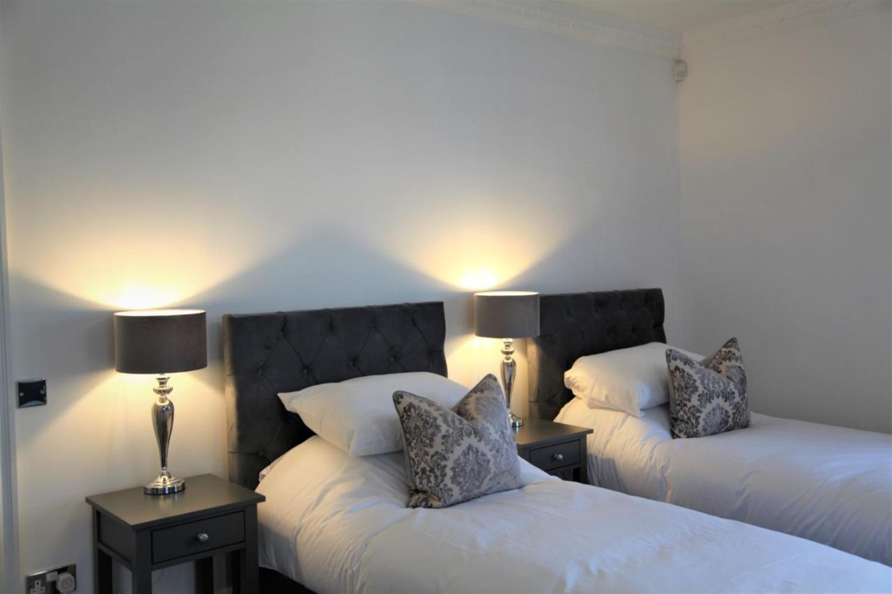 The Farmhouse At Ream Hills Weeton  المظهر الخارجي الصورة